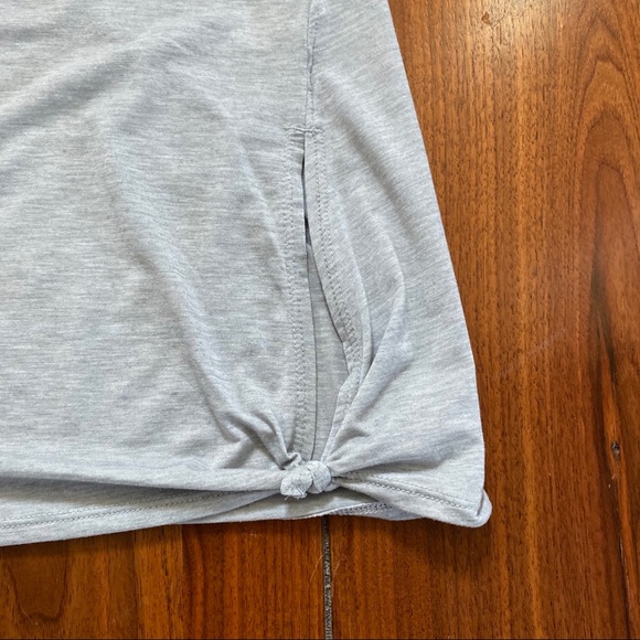 Athleta Racerback Top Size Small - Picture 4 of 4